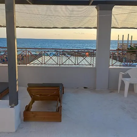 La Playa Perivoli (Corfu)