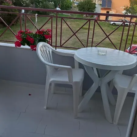 Apartment La Playa *