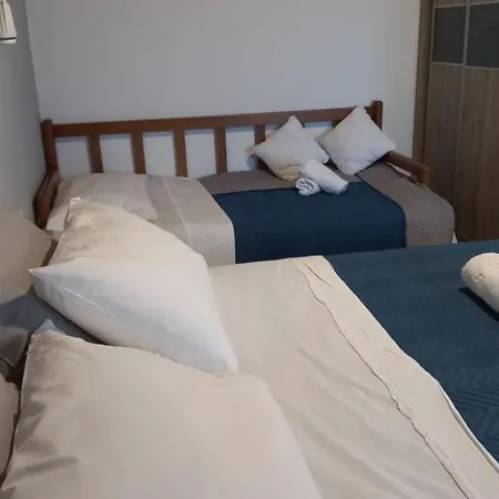 La Playa Apartment