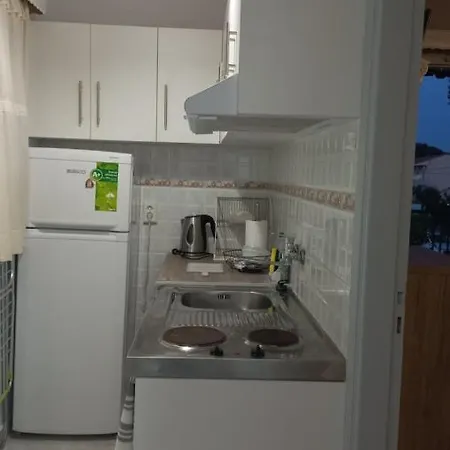 Apartment La Playa *